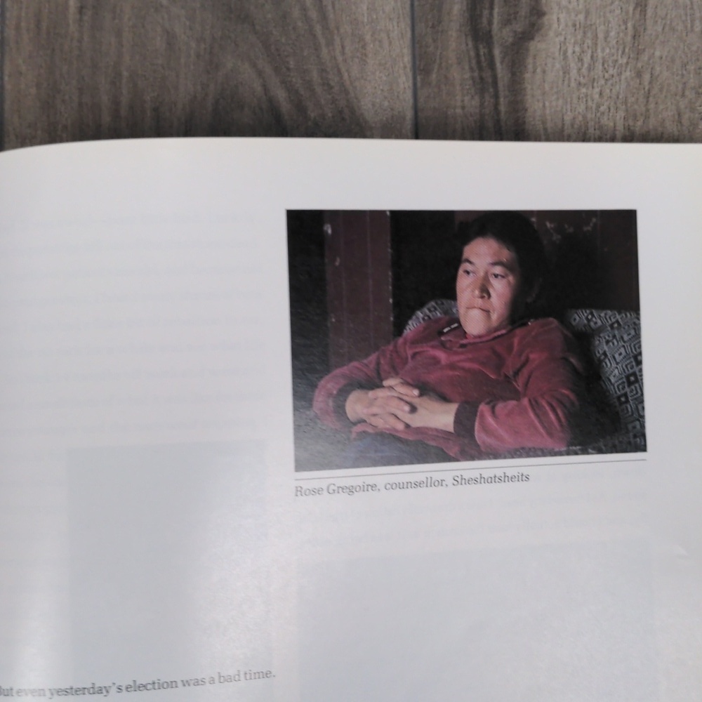 This Marvellous Terrible Place Book - Picture 4 of 5